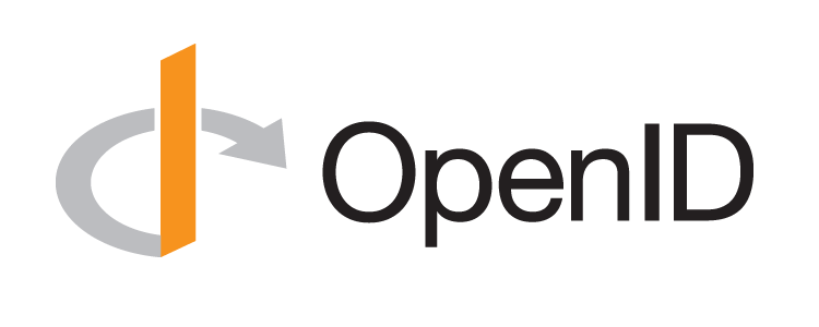 OpenID ロゴ